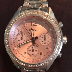 Fossil Watch